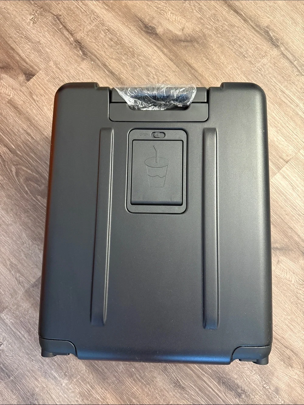 Carry On Suitcase That Turns Into A Shelf